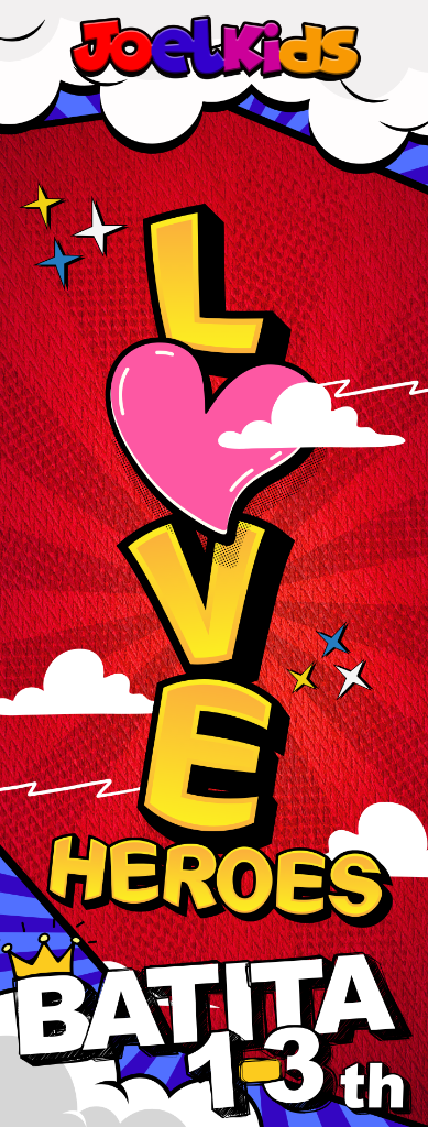 Love Batita